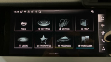 Audi A3 1.5 TFSI e 204 Sport 5dr S Tronic Hatchback